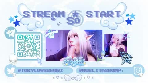 toky         online show from 04.25.26