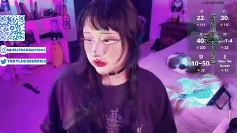 toky         online show from 04.29.26