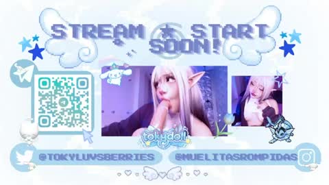 toky         online show from 05.02.26