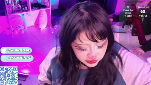 toky         online show from 05.12.26