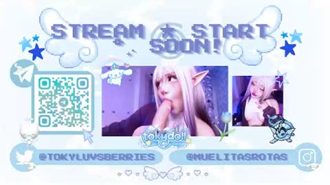 Snapshot of toky_doll chatting on 07.02.26 toky online show from 07.02.26