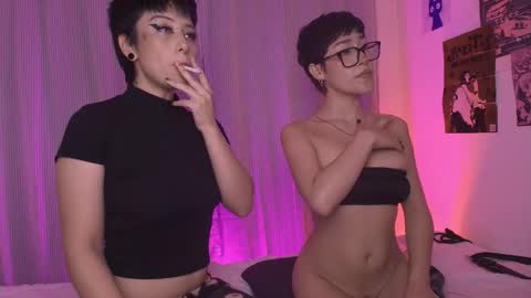 Snapshot of tokyo_blues chatting on 01.09.26 Halsey Sofii online show from 01.09.26