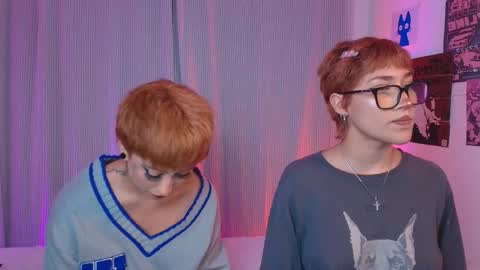 Snapshot of tokyo_blues chatting on 02.10.26 Halsey Sofii online show from 02.10.26