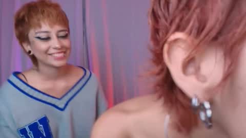 Snapshot of tokyo_blues chatting on 02.11.26 Halsey Sofii online show from 02.11.26