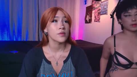  Halsey  Sofii  online show from 02.14.26