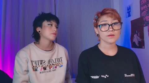 Snapshot of tokyo_blues chatting on 02.18.26 Halsey Sofii online show from 02.18.26