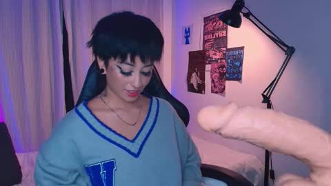 Snapshot of tokyo_blues chatting on 02.26.26 Halsey Sofii online show from 02.26.26