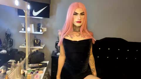 Snapshot of tokyo_bs chatting on 03.30.26 Tokyo online show from 03.30.26