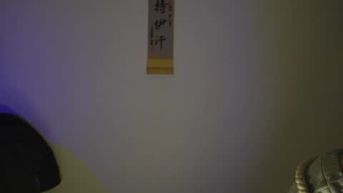 Snapshot of tokyo_oo chatting on 11.21.25 tokyo_oo online show from 11.21.25