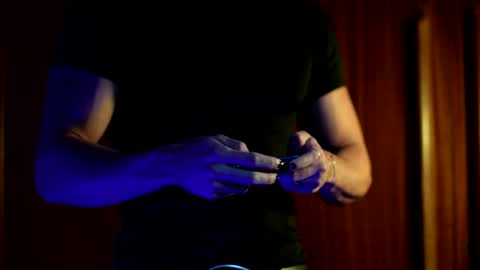 Snapshot of tokyo_oo chatting on 12.14.25 tokyo_oo online show from 12.14.25