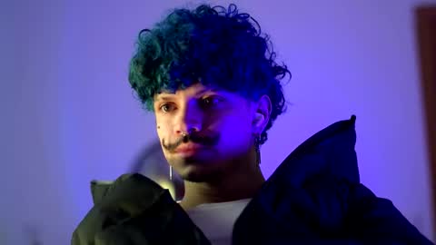 Snapshot of tokyo_oo chatting on 01.16.26 tokyo_oo online show from 01.16.26