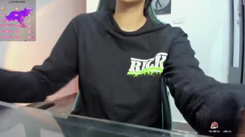 Snapshot of tokyo_uwu chatting on 01.13.25 sofi 3 online show from 01.13.25