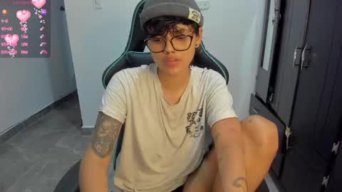 Snapshot of tokyo_uwu chatting on 01.28.25 sofi 3 online show from 01.28.25