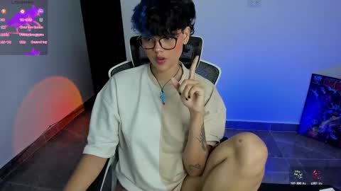 Snapshot of tokyo_uwu chatting on 09.16.25 sofi 3 online show from 09.16.25