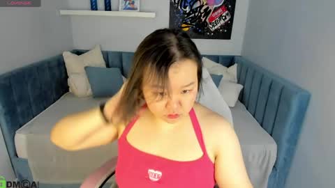 tokyodreamss online show from 05.03.26