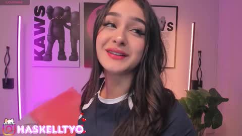 Tokyo  online show from 11.29.25