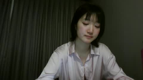 Snapshot of tokyosunnysana chatting on 07.11.26 Sana online show from 07.11.26