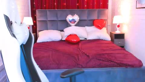 Tolli Moll online show from 02.12.25