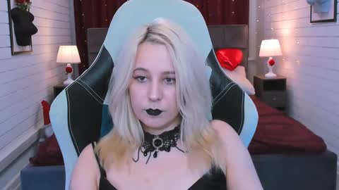 Tolli Moll online show from 02.12.25