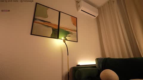 Snapshot of tollysage chatting on 02.16.26 Sage. TG channel online show from 02.16.26