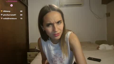 Flor online show from 04.21.26