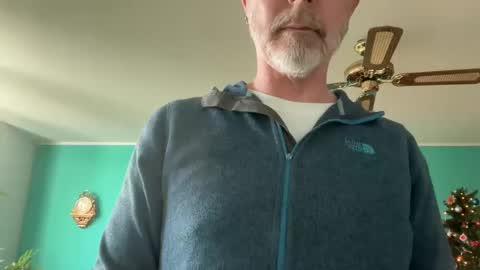 Tom online show from 12.15.24