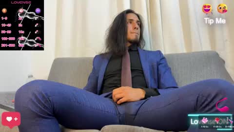 TOM online show from 11.05.25