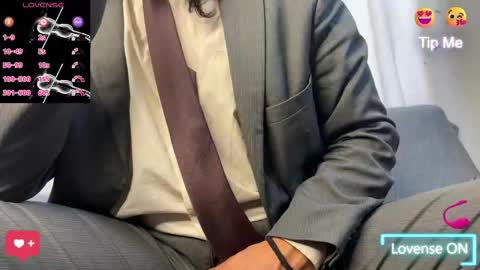 TOM online show from 11.16.25