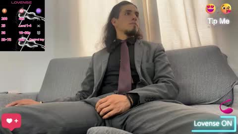 TOM online show from 11.20.25