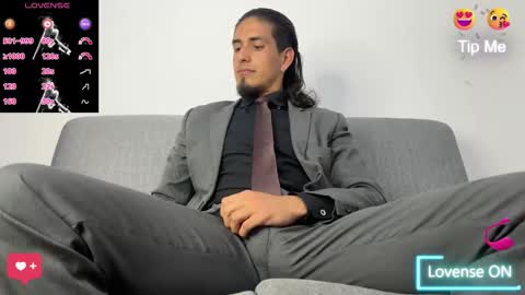 TOM online show from 11.26.25