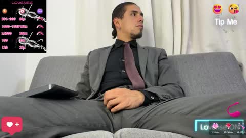 TOM online show from 02.25.26