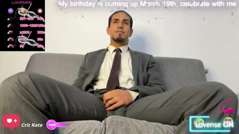 TOM online show from 03.11.26