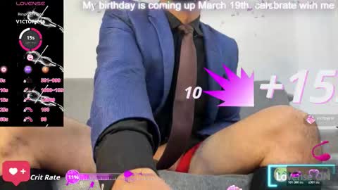 TOM online show from 03.16.26