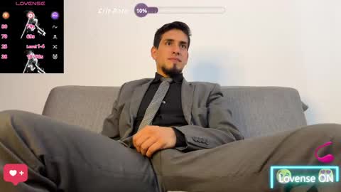 TOM online show from 04.21.26