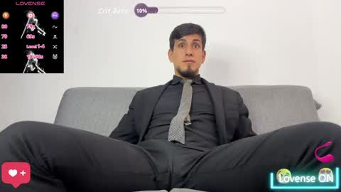 TOM online show from 04.22.26