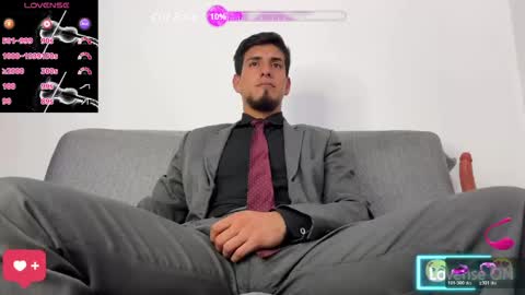 TOM online show from 04.24.26