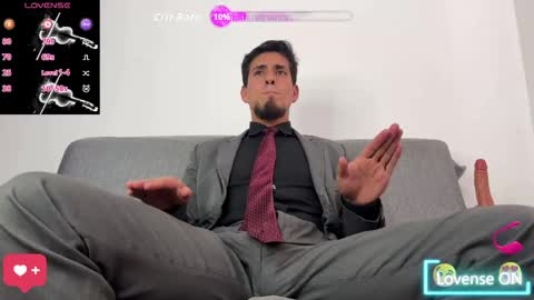 TOM online show from 04.25.26
