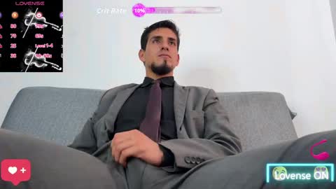 TOM online show from 04.29.26