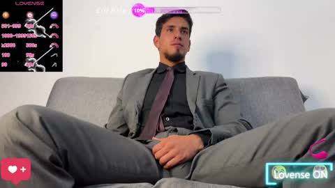 TOM online show from 04.30.26