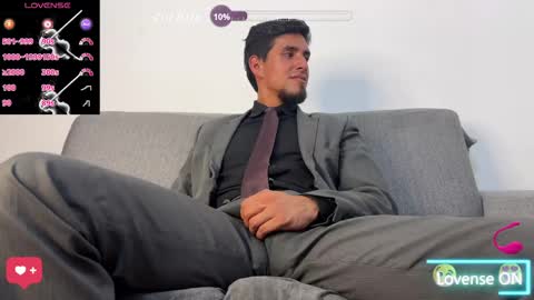 TOM online show from 04.30.26
