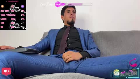 TOM online show from 05.02.26