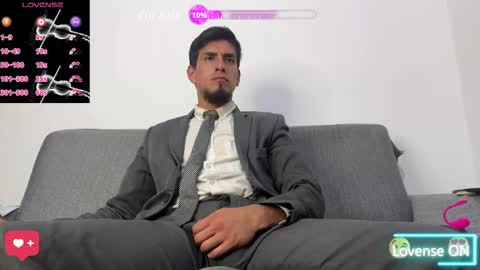 TOM online show from 05.03.26