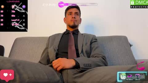 TOM online show from 05.24.26