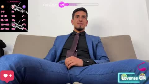 TOM online show from 06.01.26