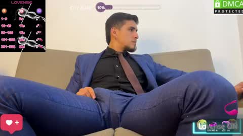 TOM online show from 06.03.26