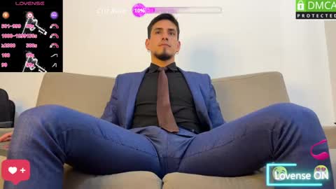 TOM online show from 06.04.26