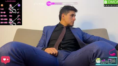 TOM online show from 06.07.26