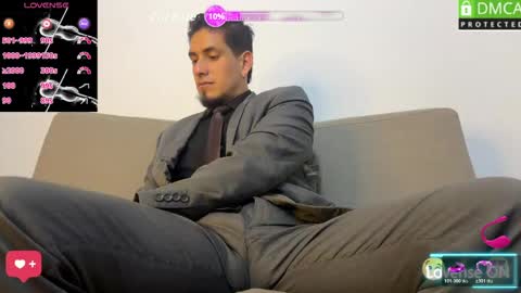 TOM online show from 06.08.26