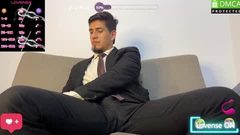 TOM online show from 06.11.26