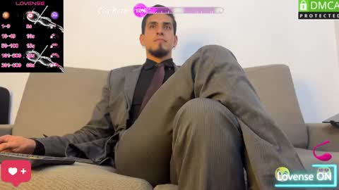 TOM online show from 06.12.26